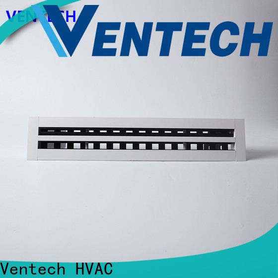 Ventech 4 way supply air diffuser company