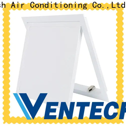 Ventech duct access panels company