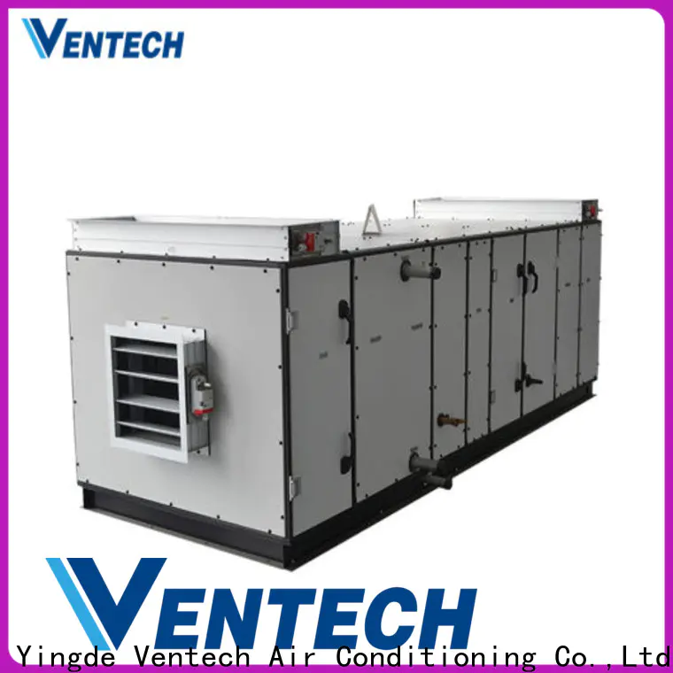 Ventech rooftop package unit with good price