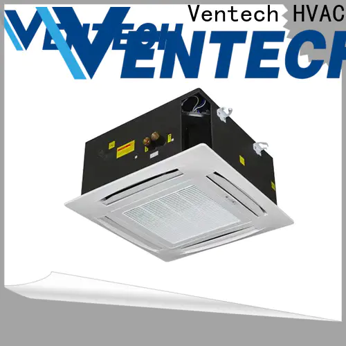 Ventech Best fan coil unit factory