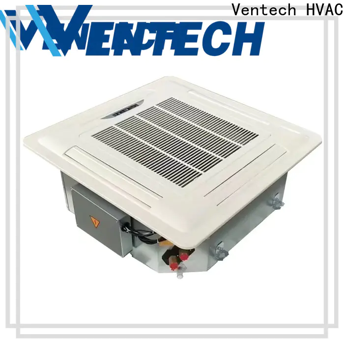 Ventech fan coil unit manufacturers with good price