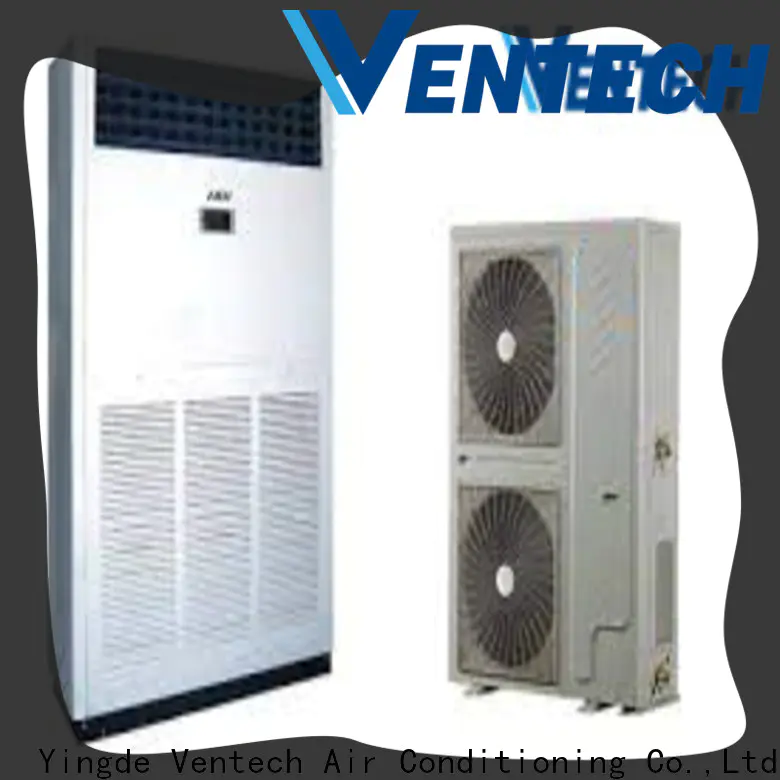 Ventech Wholesale air handing unit factory