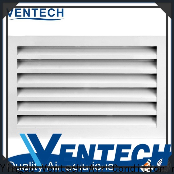 Good Selling supply air grille company Ventech