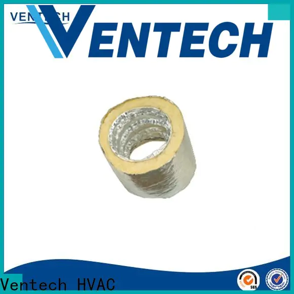 Ventech Top Selling disk valve hvac company