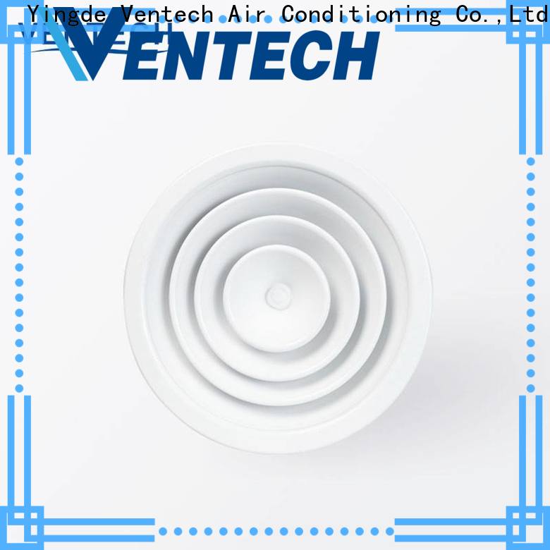 Ventech ac diffuser company