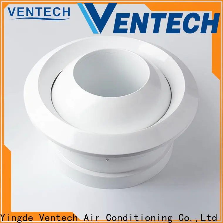 Top Selling round hvac diffuser with good price