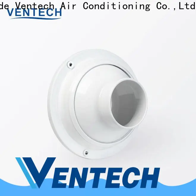 Ventech Custom linear slot diffuser manufacturers factory