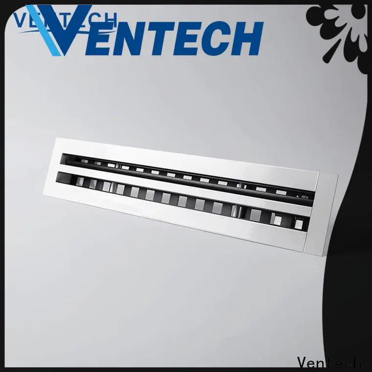 Ventech round hvac diffuser from China
