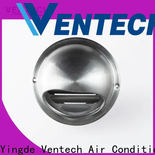 Ventech Good Selling air grilles louvres with good price