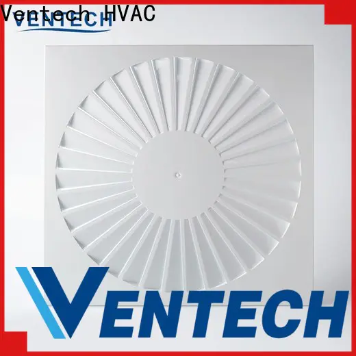 Top Selling hvac diffuser factory