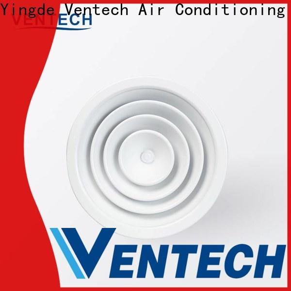 Ventech Good Selling linear slot diffuser grille from China