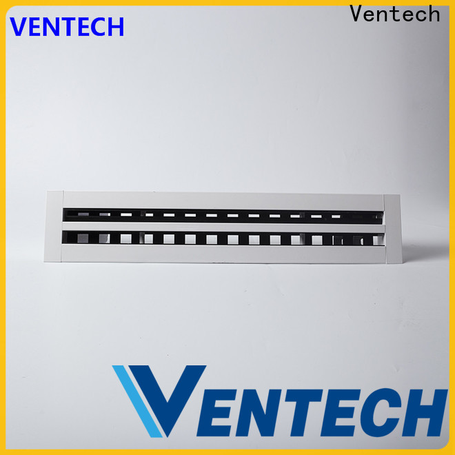 Ventech Factory Price round supply air diffuser manufacturer