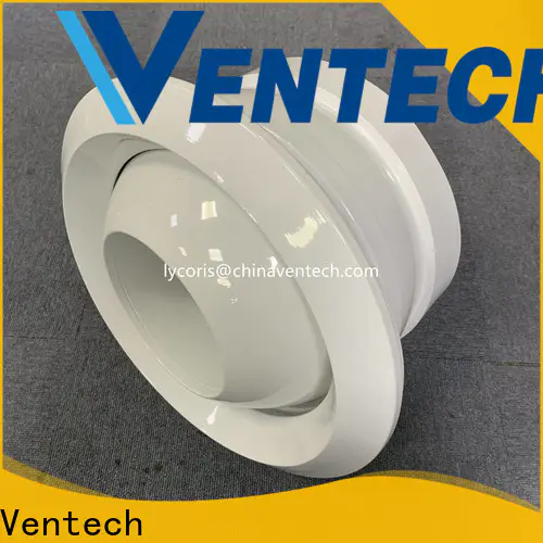 Ventech linear supply air diffuser with good price