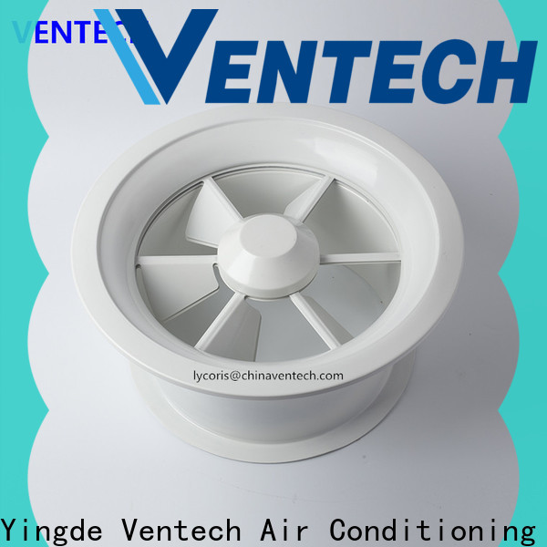 Ventech Custom linear supply air diffuser for sale