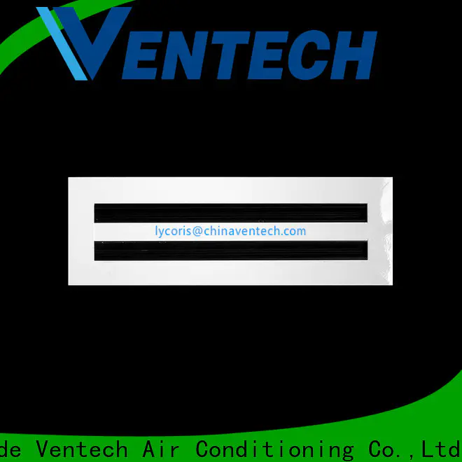 Ventech Factory Price round supply air diffuser with good price