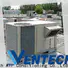 Ventech rooftop package unit company