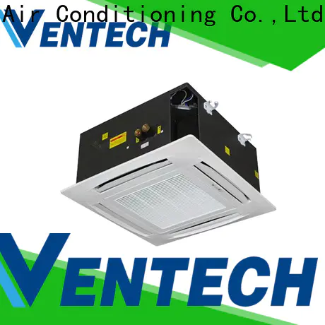 Ventech hvac fan coil unit with good price