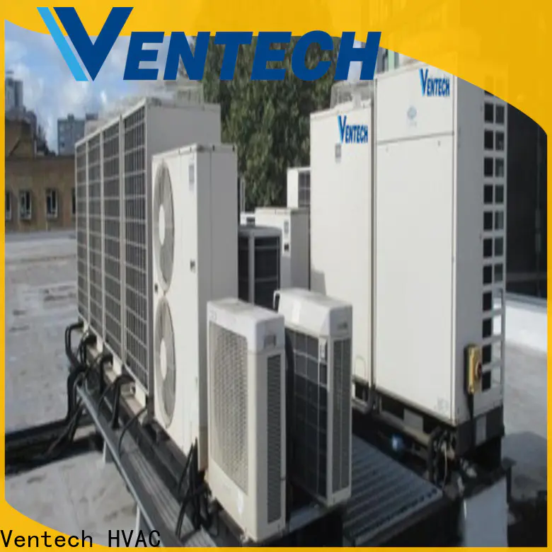 Ventech Best rooftop package unit supplier