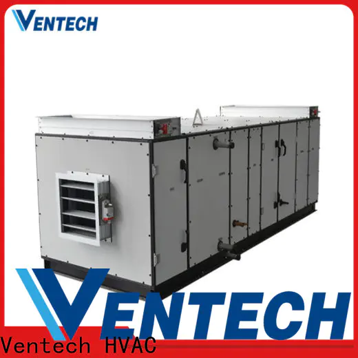 Ventech rooftop package unit factory