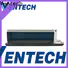 Ventech fan coil units for sale supplier