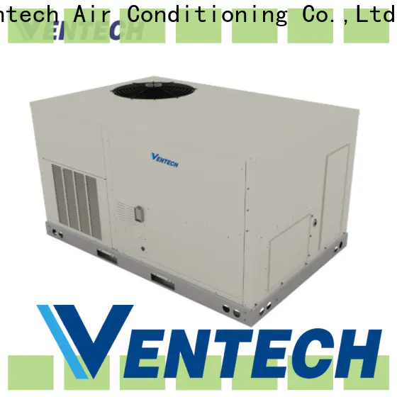 Ventech Best Price air handing unit manufacturer