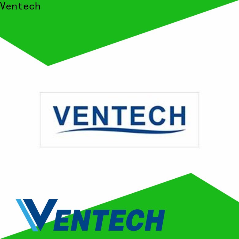 Ventech Factory Direct custom return air grille with good price