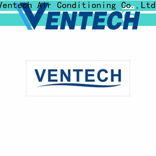 Ventech Best linear air grille factory