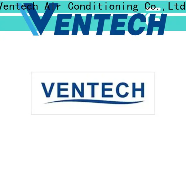 Ventech Best linear air grille factory