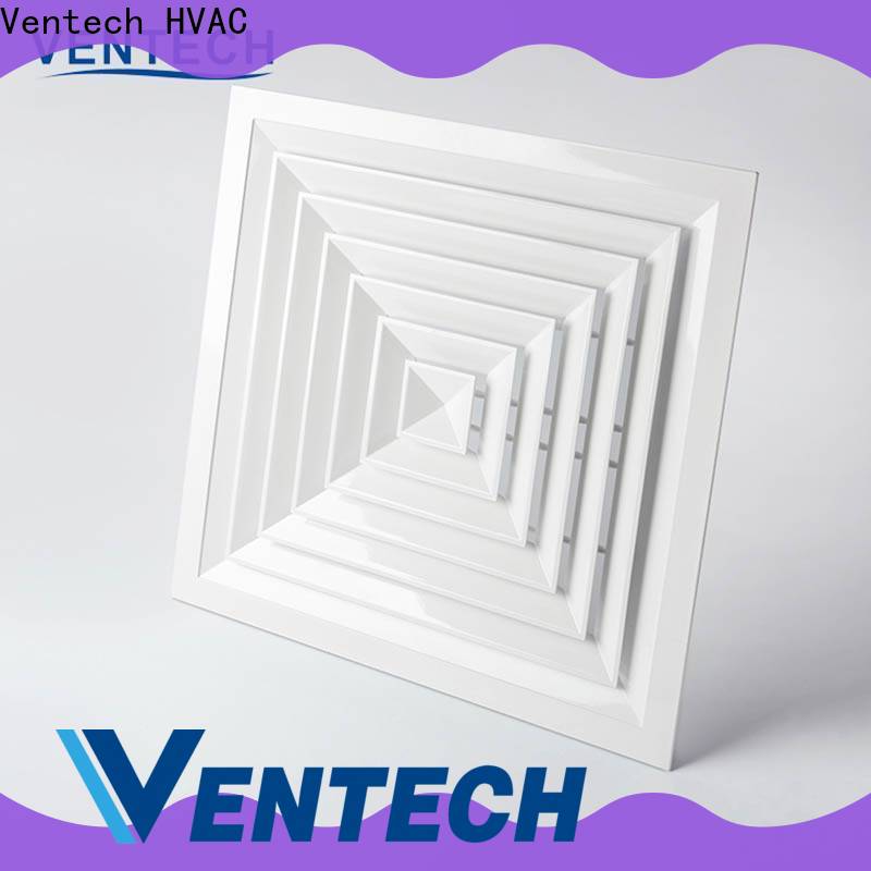 Ventech hvac diffuser manufacturers manufacturer