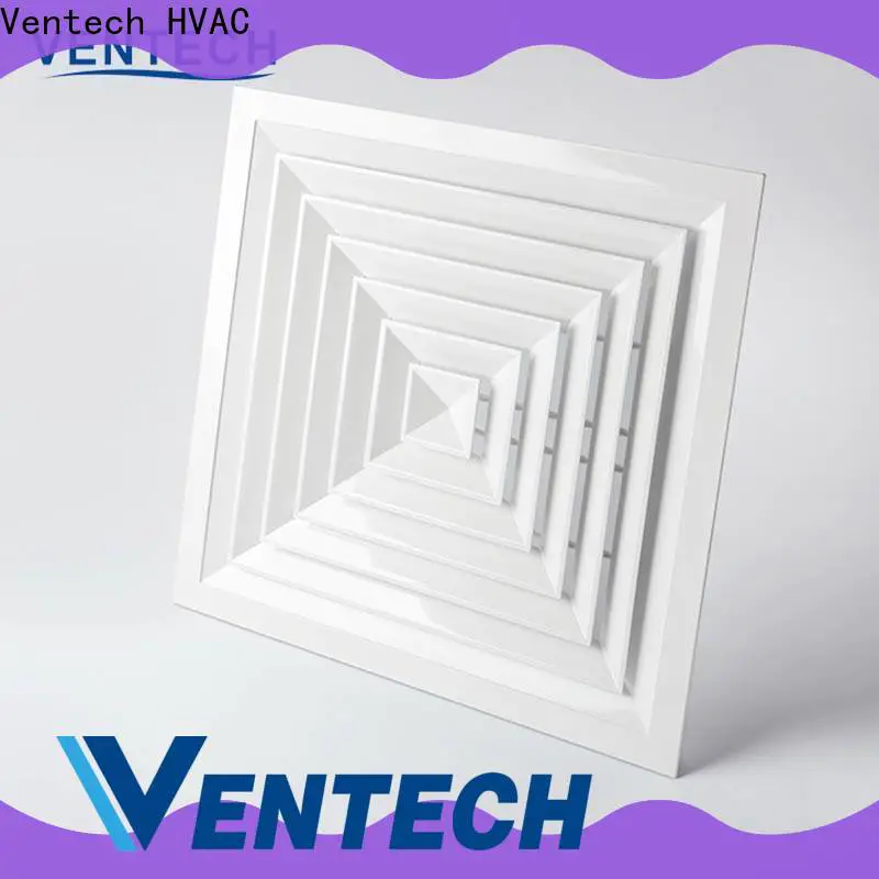 Ventech hvac diffuser manufacturers manufacturer