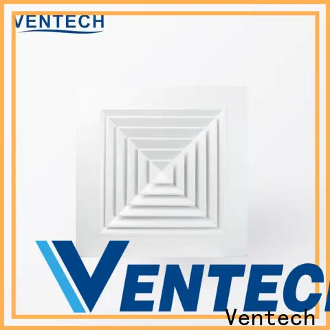 Ventech Best ac diffuser company