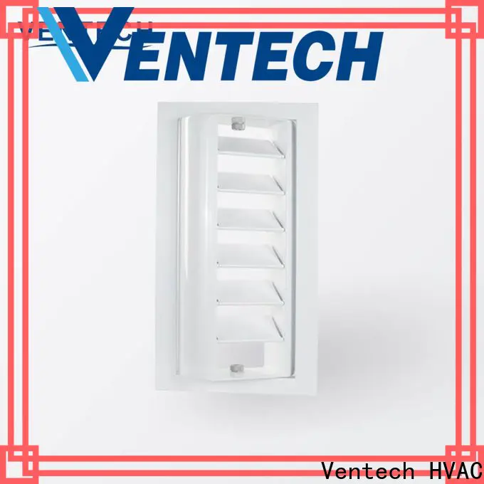 Ventech Hot Selling linear slot diffuser suppliers supplier