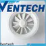 Ventech Factory Price circular ac diffuser company