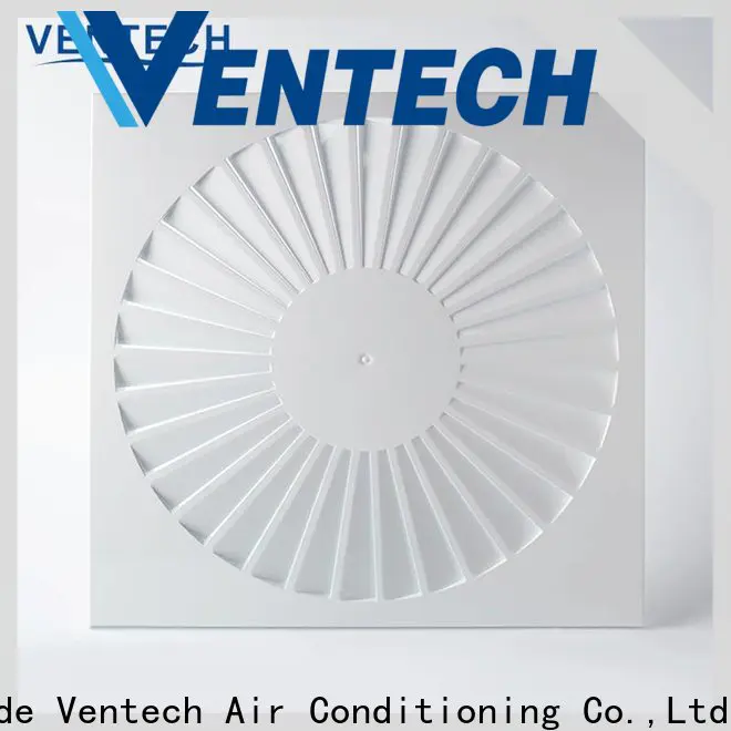 High quality hvac air diffuser ceiling manufacturer