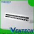 Ventech Wholesale round supply air grille with good price