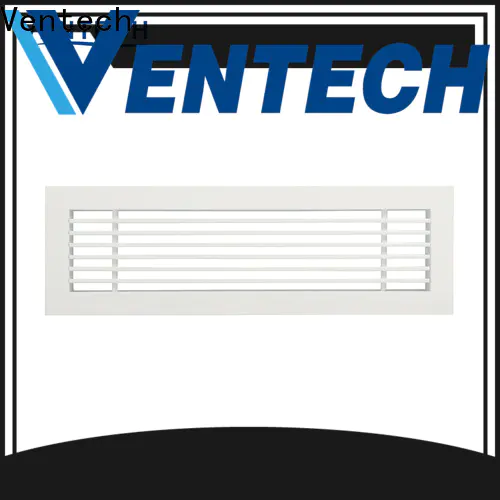 Ventech Wholesale exhaust air grille from China