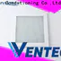 Ventech Good Selling louvered return air grille from China