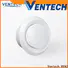Ventech Wholesale disc valve hvac supplier