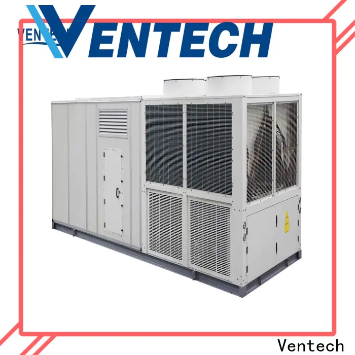Ventech best residential ac units factory