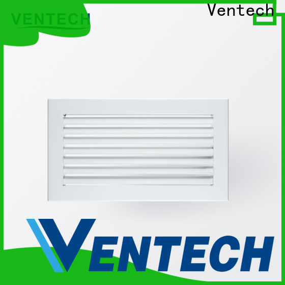 Ventech Top Selling air grille factory