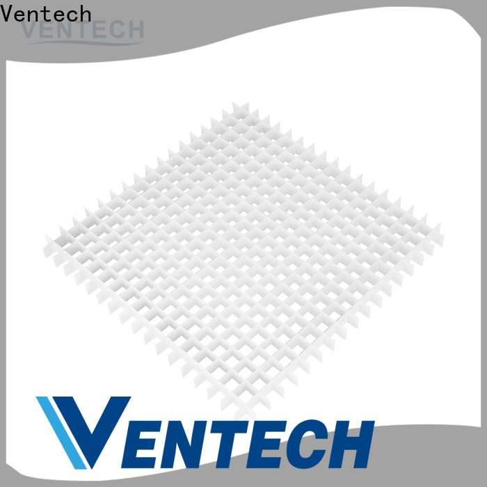 Ventech hvac return air grille for sale