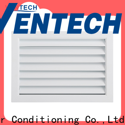 Ventech Custom air grille company