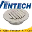 Ventech air grilles louvres with good price