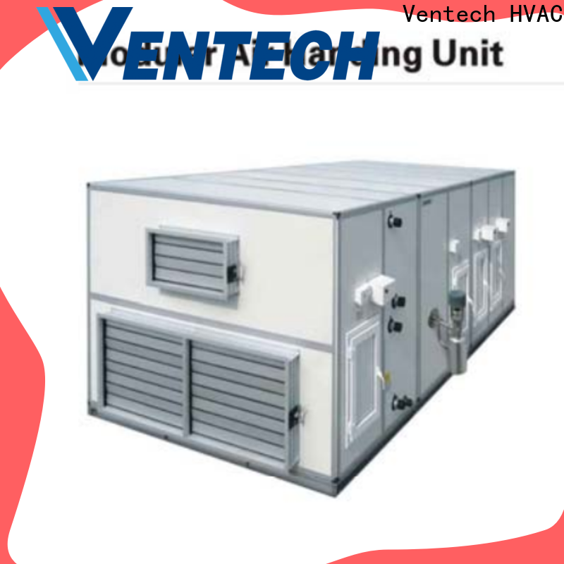 Good Selling air handing unit from China