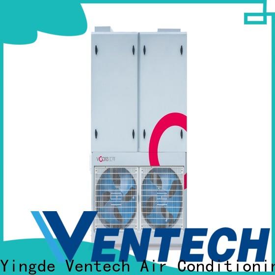 Ventech Best home central ac unit supplier