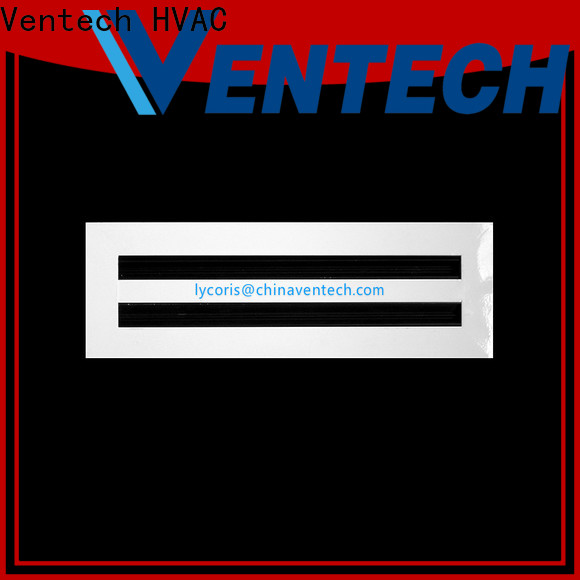 Ventech supply air diffuser factory