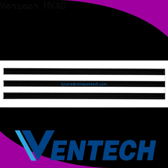 Ventech Best round supply air diffuser supplier