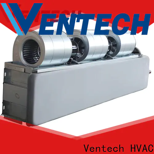 Ventech fan coil units for sale from China