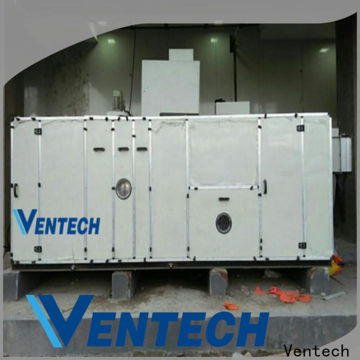 Ventech Custom hvac rooftop package unit for sale