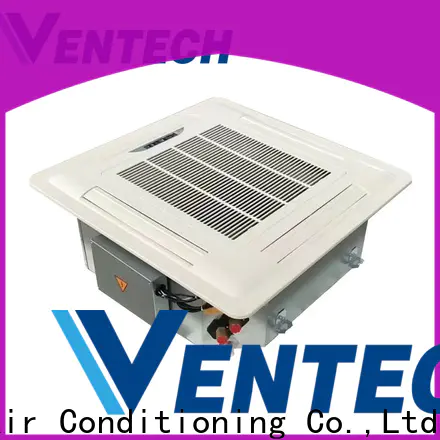 Ventech Hot Selling fan coil unit with good price